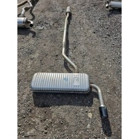 Глушитель BMW 2 F44 2021 8690794