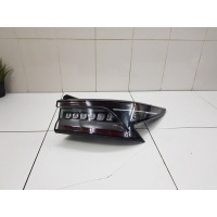 Фонарь задний наружний правый Chery Arrizo 8 2022- 605000362AA