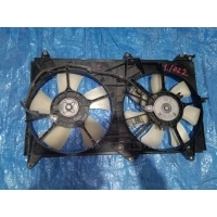 диффузор TOYOTA IPSUM ACM21W 16711-28220
