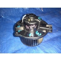 мотор печки MAZDA MPV LW3W LC7461P80