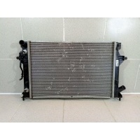 Радиатор основной Hyundai Elantra 5 25310J7150