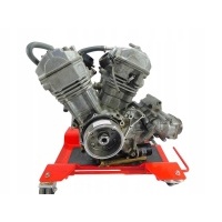 двигатель engine deauville 2004 43899 л.с.
