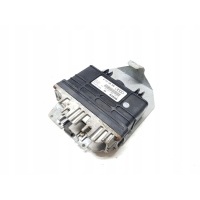 Блок управления двигателя audi 80 b4 2.0 0261200735