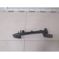 Трубка охлажд. жидкости металлическая Audi Audi A8 (D3, 4E) 2002-2010 077121071BQ