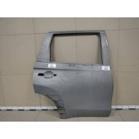 Дверь задняя правая Mitsubishi Mitsubishi Pajero/Montero Sport (KS) 2015> 5730B564