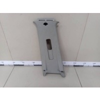 Обшивка стойки Chevrolet Chevrolet Captiva (C100) 2006-2011 96630439, 96836067