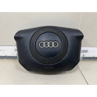 Подушка безопасности в рулевое колесо Audi Audi A6 (C5) 2000-2005 4B0880201AH, 4B0880201AH01C