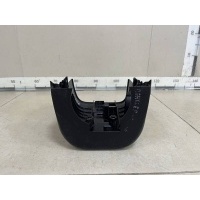 Кожух рулевой колонки нижний Mitsubishi Mitsubishi Lancer X (CX, CY) 2007> 8065A015XA, 8065A015
