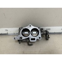 Заслонка дроссельная механическая Kia Kia Sporgate 1 (JA) 1993-2006 0K08B13640
