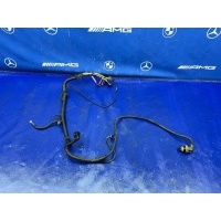 Проводка АКПП BMW 530 F10 2010 12537598306