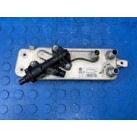 Теплообменик BMW 740 F01 2009 17217572540, 17217572541