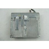 Блок управления двигателя toyota hilux 896660kq12 89666 - 0kq12