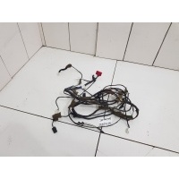 Электропроводка потолка Hyundai Santa Fe II 2004-2012 918002B110