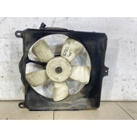 Вентилятор радиатора Daewoo Tico 1991-2001 17100A78B00000