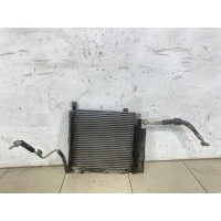 Радиатор кондиционера Daewoo Tico 1991-2001 95311A78B31000