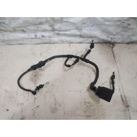 Проводка (планка) свечей накала Volkswagen Touareg 1 2006 070971277