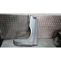 Крыло Clio/Symbol (98-02) пер L с дефектом б\у (арт. 7700842506)
