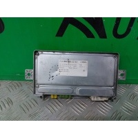 БЛОК УПРАВЛЕНИЯ СИСТЕМОЙ ПАРКОВКИ Mercedes E-Class W213, S213, C238 2016-нв A0009002232