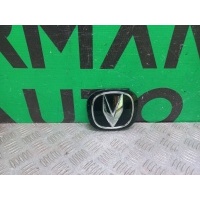 эмблема Changan Hunter Plus 1 2023-нв S202F2714010900, 0990101048MK01
