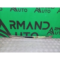 молдинг крышки багажника Nissan Sentra B17 2014-2017 848104MA0A, 848103ra0a