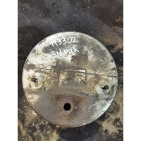 Бардачок Sinotruk Sitrak C7H 2022 0542940010