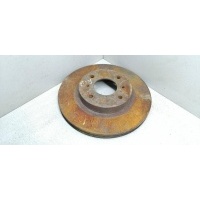 диск тормозной передний Nissan Almera N16 2000 402062F501