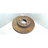 диск тормозной передний Nissan Almera N16 2000 402062F501