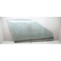 стекло двери передней правой Mitsubishi Lancer 6 1994