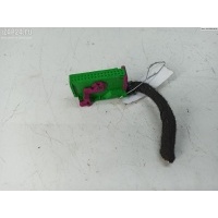 Разъем (фишка) проводки Audi A4 B6 (2001-2004) 2002 8L0972977C