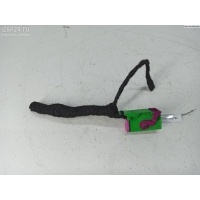 Разъем (фишка) проводки Audi A8 D2 (1994-2002) 2000 8L0972977C