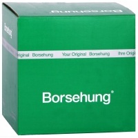 радиатор воздушный охладитель borsehung b10881