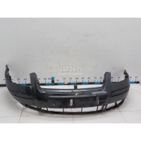 Бампер передний VAG Passat [B5] (2000 - 2005) 3B0807217K