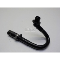 Шланг вакуумного усилителя тормоза VAG Passat [B5] (2000 - 2005) 3B0611931E