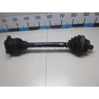 Полуось передняя левая VAG Passat [B5] (2000 - 2005) 3B0407271N