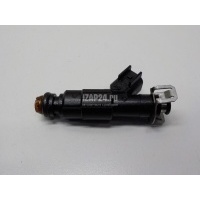 Форсунка инжекторная электрическая Mazda Mazda 5 (CR) (2005 - 2010) LF0113250A