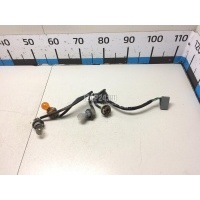 Проводка (коса) Ford Mondeo III (2000 - 2007) 1328122