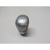 Рукоятка кулисы КПП Ford Transit [FA] (2000 - 2006) 1580939