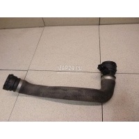 Патрубок радиатора BMW 7-serie E65/E66 (2001 - 2008) 17127519257
