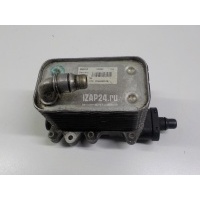 Радиатор (маслоохладитель) АКПП BMW X3 E83 (2004 - 2010) 17217803830