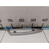 Планка под фонарь правая Volvo S80 (1998 - 2006) 8662644