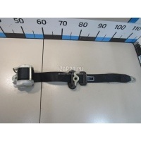 Ремень безопасности Toyota Yaris (1999 - 2005) 733600D010C3