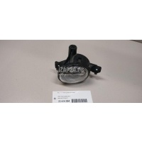 Фара противотуманная левая BMW X3 E83 (2004 - 2010) 63177184317