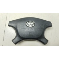 Подушка безопасности в рулевое колесо Toyota Avensis I (1997 - 2003) 4513005070C0