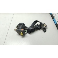 Ремень безопасности с пиропатроном Toyota Avensis I (1997 - 2003) 7322005031C0