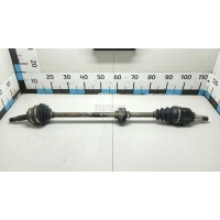 Полуось передняя правая Toyota Avensis I (1997 - 2003) 4341005270