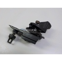 Втулка трапеции стеклоочистителей BMW 3-serie E90/E91 (2005 - 2012) 61627209167