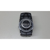 Кнопка многофункциональная BMW 3-serie E90/E91 (2005 - 2012) 65829334612