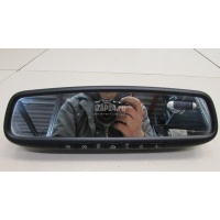Зеркало заднего вида Nissan Pathfinder (R51) (2005 - 2014) 96321CB00A