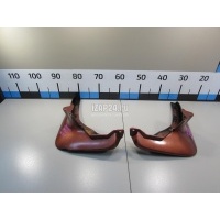Брызговики передние к-кт Nissan Murano (Z50) (2004 - 2008) 999J2CR000J3