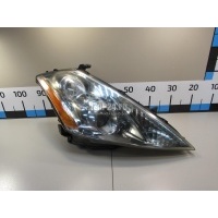 Фара правая Nissan Murano (Z50) (2004 - 2008) 26010CB025